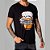 Camiseta Red Feather Liquid Gold Masculina - Imagem 4