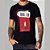 Camiseta Red Feather Addictive Masculina - Imagem 4