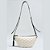Bolsa Osklen Andiroba Mini Bag Off White - Imagem 3