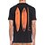 Camiseta T-shirt Osklen Vintage Regular Orange Board Masculina - Imagem 4