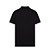 Polo Ellus Piquet Classic Masculina Preta - Imagem 3