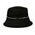 Chapéu Bucket Hat Ellus Timeless Masculino Preto - Imagem 1