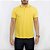 Polo Ellus Easa Frisos Classic Masculina Amarelo - Imagem 2