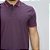 Camisa Polo Ellus EASA Frisos Classic Tinto Masculino - Imagem 6