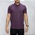 Camisa Polo Ellus EASA Frisos Classic Tinto Masculino - Imagem 5