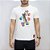 Camiseta Colcci Disney Mickey Masculina - Imagem 2