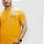 Camiseta Colcci Masculina Amarelo - Imagem 3