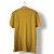 Camiseta Osklen Big Shirt Tridente Micro Masculina Damasco - Imagem 2