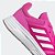 Tênis Adidas Galaxy 5 Feminino Rosa - Imagem 7
