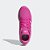 Tênis Adidas Galaxy 5 Feminino Rosa - Imagem 2