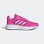 Tênis Adidas Galaxy 5 Feminino Rosa - Imagem 1
