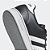 Tênis Adidas Grand Court Masculino Preto EW0557 - Imagem 9
