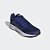 Tênis Adidas Galaxy Masculino Azul H04596 - Imagem 4