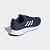 Tênis Adidas Runfalcon Masculino Azul GZ8077 - Imagem 4