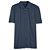 Polo Ellus Mescla Piquet Classic Masculina - Imagem 1