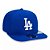 Boné New Era Aba Reta Los Angeles Dodgers Azul - Imagem 2