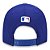 Boné New Era Aba Reta Mlb Los Angeles Dodgers - Imagem 3