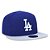 Boné New Era Aba Reta Mlb Los Angeles Dodgers - Imagem 2