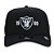 Boné New Era 9Forty A-Frame Snapback Las Vegas Raiders - Imagem 2