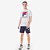 Camiseta Fila Soft Urban Masculina Branca - Imagem 4