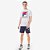 Camiseta Fila Soft Urban Masculina Branca - Imagem 4