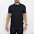 Polo Ellus Piquet Navagio CLassic Masculina Preta - Imagem 3