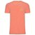 Camiseta Osklen Rough Surfing Symbol Masculina Vermelho - Imagem 1