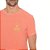 Camiseta Osklen Rough Surfing Symbol Masculina Vermelho - Imagem 5