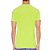 Camiseta Osklen Rough Surfing Symbol Masculina Verde - Imagem 4