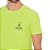 Camiseta Osklen Rough Surfing Symbol Masculina Verde - Imagem 3