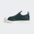 Tênis Adidas Superstar Slip On Feminino Verde - Imagem 5