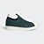 Tênis Adidas Superstar Slip On Feminino Verde - Imagem 1