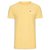 Camiseta Osklen Rough Uki Stamp Masculina Amarela - Imagem 1