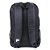 Mochila Fila Squares Unissex Preta - Imagem 3