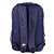 Mochila Fila Squares Unissex Azul - Imagem 3