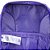 Mochila Fila Squares Unissex Roxo - Imagem 4