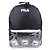 Mochila Fila Pocket Unissex Preto - Imagem 1