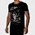 Camiseta Red Feather Not From Here Masculina Preta - Imagem 3