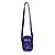 Bolsa Lateral Fila Urban Unisex Roxo - Imagem 2