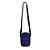 Bolsa Lateral Fila Urban Unisex Roxo - Imagem 3