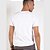 Camiseta Colcci Masculina Branca - Imagem 2