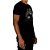 Camiseta Red Feather Tea Tost 10th Edition Masculina Preta - Imagem 3