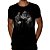 Camiseta Red Feather Tea Tost 10th Edition Masculina Preta - Imagem 1