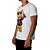 Camiseta Red Feather Teddy Celebratino 10th Masculina Branca - Imagem 3