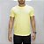 Camiseta Colcci Classic Masculina Amarela - Imagem 2