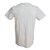 Camiseta Fila Manga Curta Letter II Masculina Branca - Imagem 2