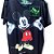 Camiseta Colcci Disney Mickey Masculina - Imagem 2