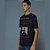Camiseta John John Midnight VIntage Masculina - Imagem 3