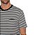 Camiseta Osklen Regular Striped Color Masculina - Imagem 5