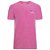 Camiseta Osklen Rough Uki Stamp Masculina Rosa - Imagem 1
